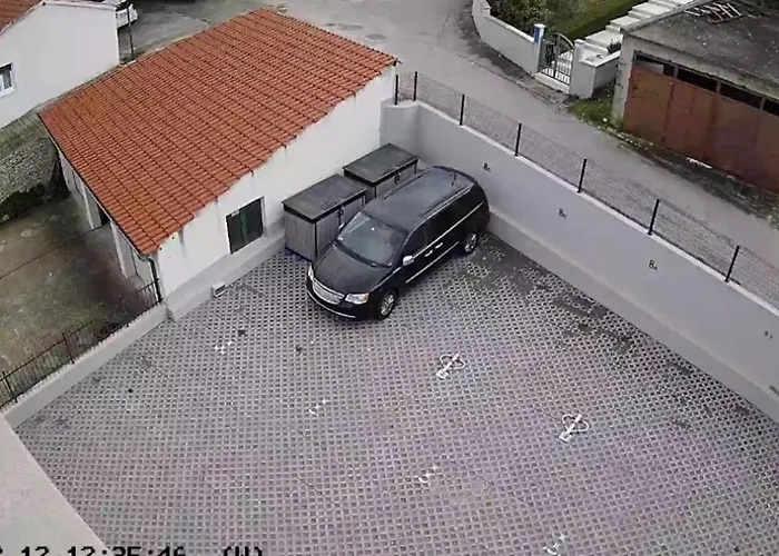 Luksusowy Apartament Z Podgrzewanym Basenem I Widokiem Na Morze
