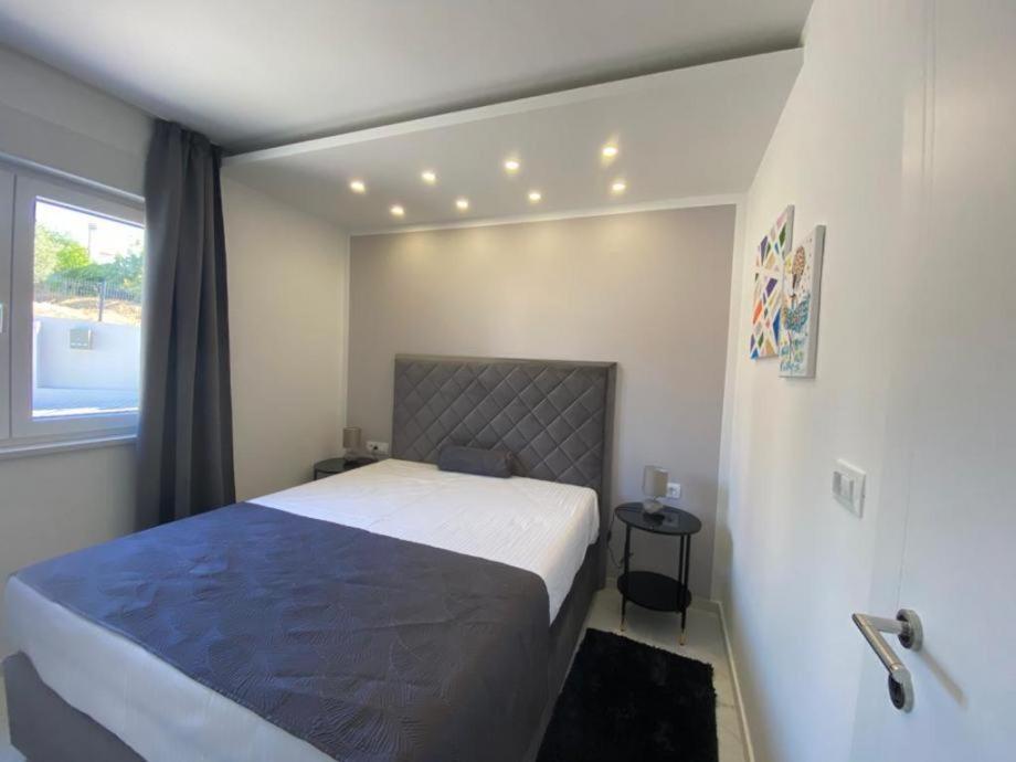 Apartment Luksusowy Z Podgrzewanym Basenem I Widokiem Na Morze *