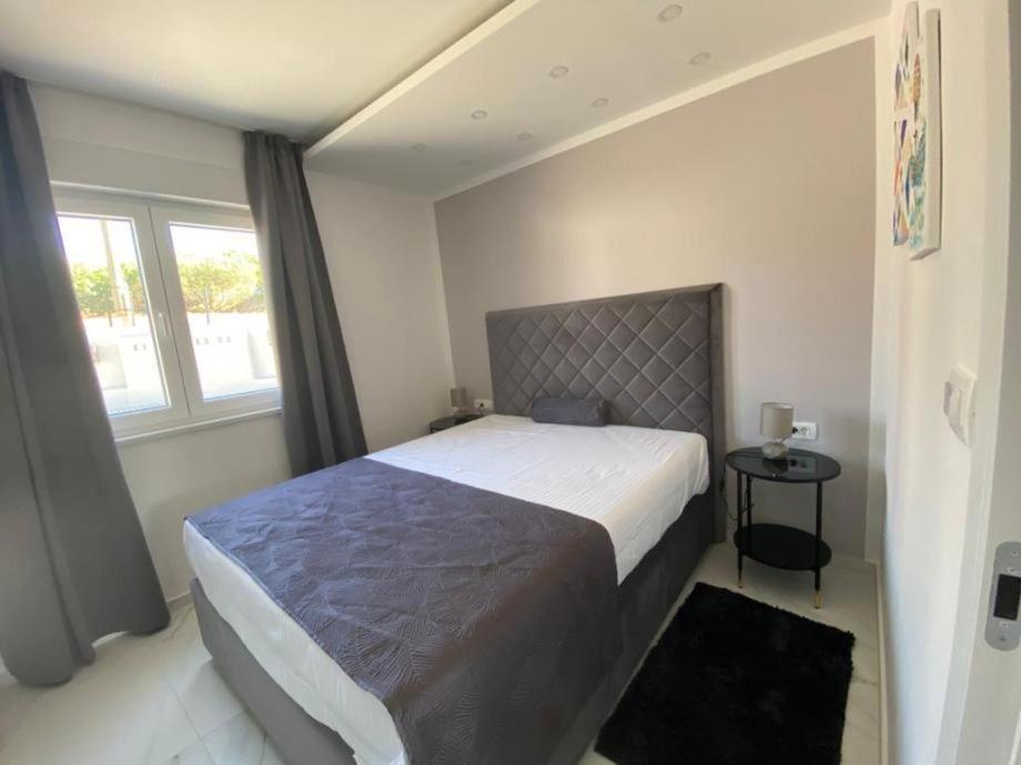 Luksusowy Z Podgrzewanym Basenem I Widokiem Na Morze Apartment *