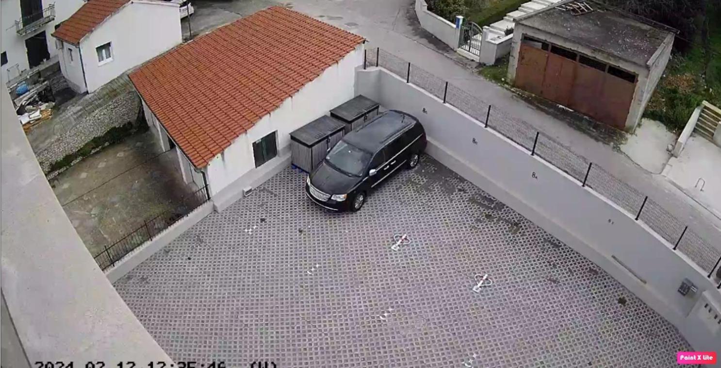 Luksusowy Z Podgrzewanym Basenem I Widokiem Na Morze