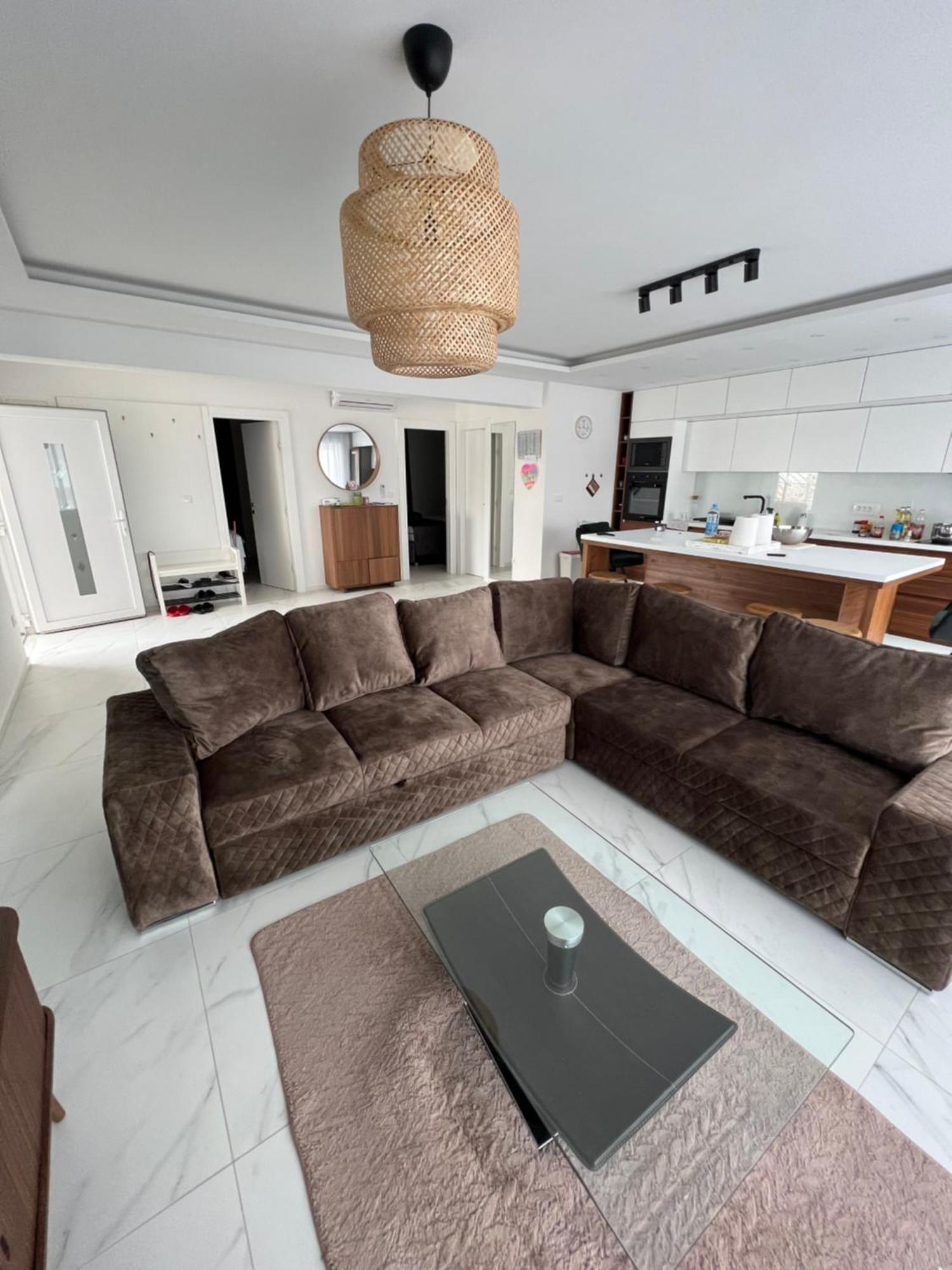 Luksusowy Z Podgrzewanym Basenem I Widokiem Na Morze Apartment *